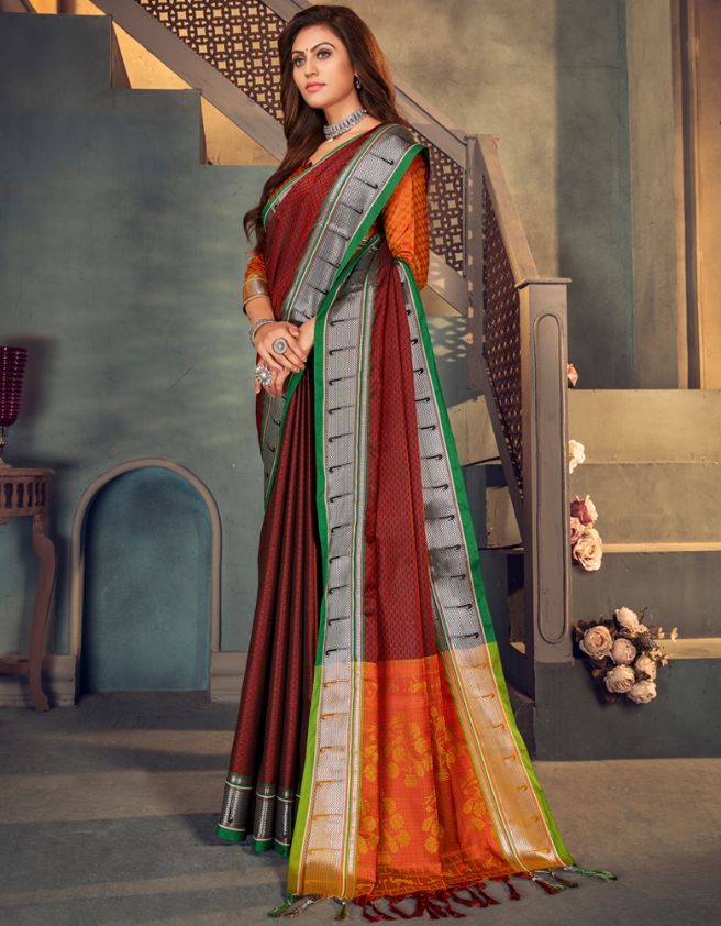 Catalogue - Rajnandini Fashion in Saroli, Surat - Justdial